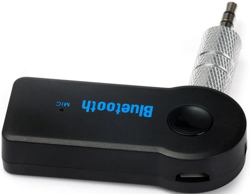 UniQue Bluetooth Hand Free Music and Call Receiver