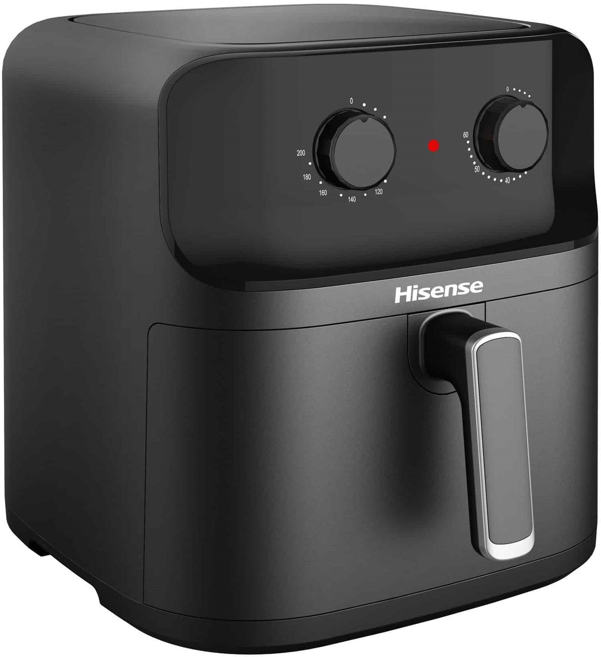 Hisense 8 Liter Manual Air Fryer