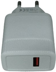 Ezra 20W USB 3.0 Fast Charger Adapter