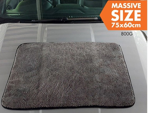 Bennett Read Microfibre Multi-purpose Cloth