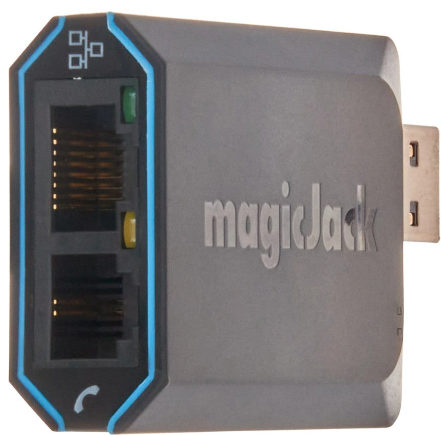 MagicJackGo USB VOIP Adaptor