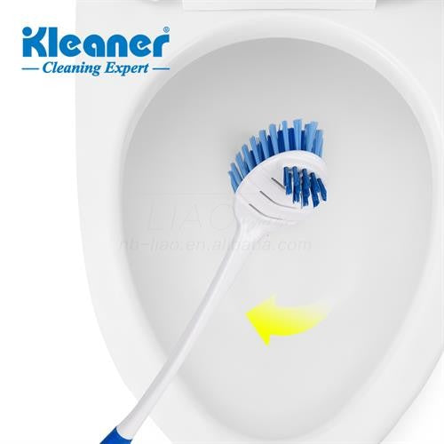 Kleaner Multi Purpose Household Bathroom Brush