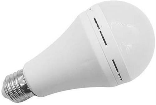 Noble Pays 9W E27 220V Rechargeable Emergency LED Light