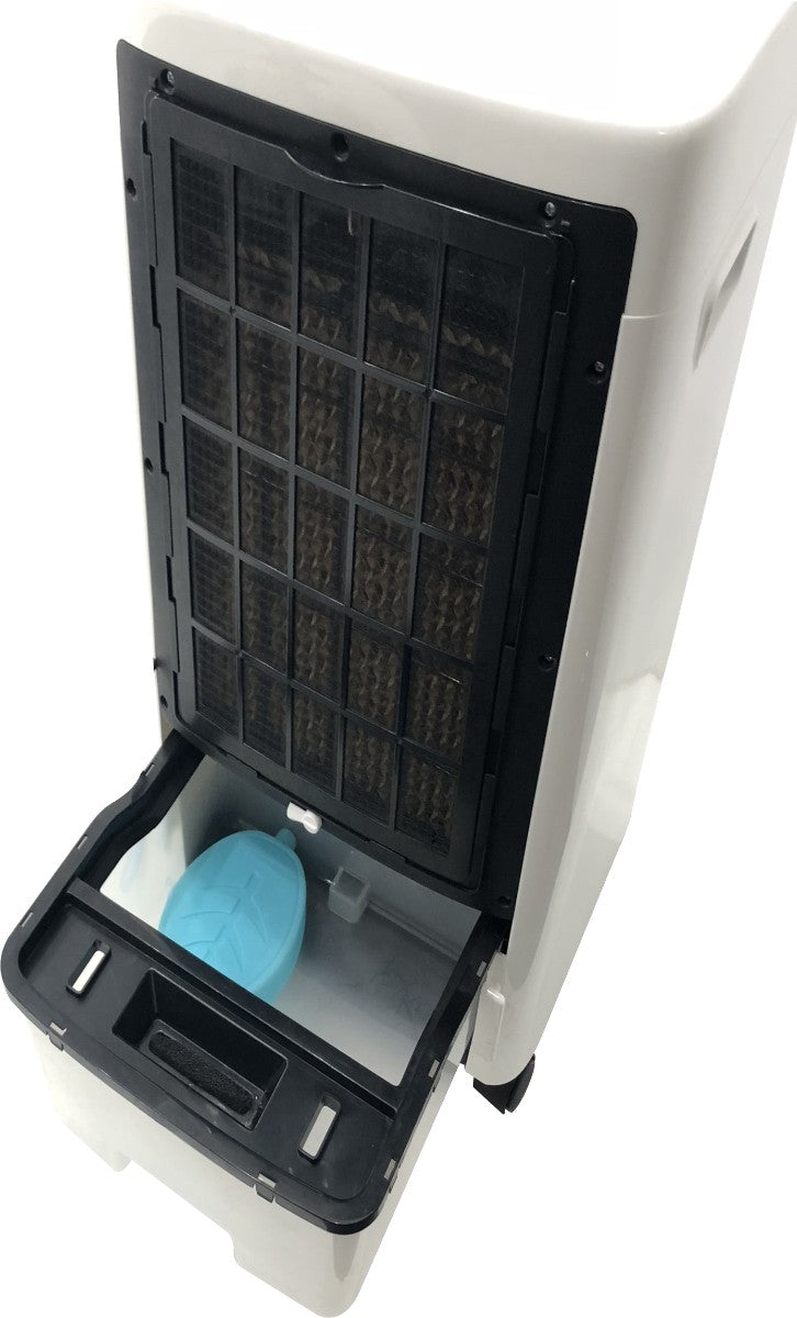 Defy White 4 in 1 Portable Air Cooler