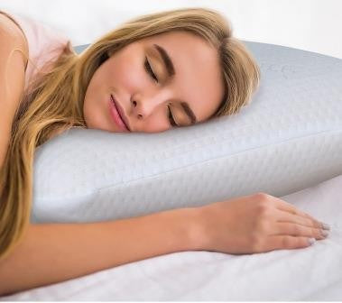 Memre Premium Classic Memory Foam Pillow