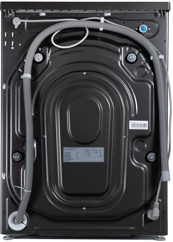 Midea 6kg Front Loader Washing Machine