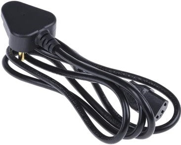 UniQue Single Head 1.5M IEC Power Cable