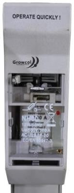 Solarix Esener 5.5KVA  100A High Voltage Parallel Inverter