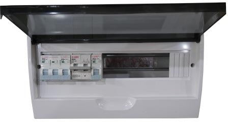 Solarix Esener 5.5KVA  100A High Voltage Parallel Inverter