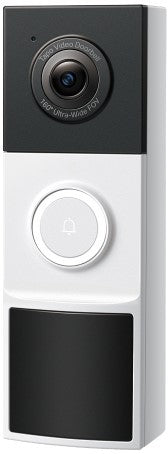 TP Link Tapo Video Doorbell Camera