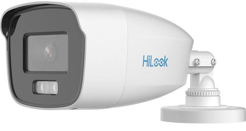 HiLook THC-B229-M 2 MP ColorVu Bullet Camera