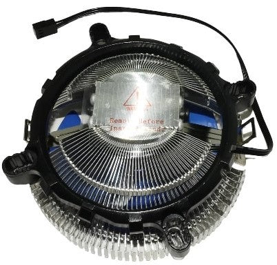 Unique Thermal Cool Storm CPU Cooler Fan