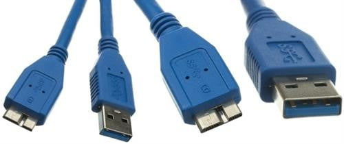 UniQue 5m High Speed USB Cable