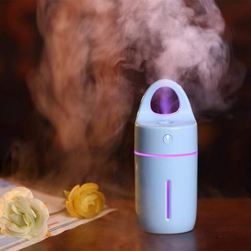 CaseyMagic Cup Shaped 175ml Multifunctional Portable USB