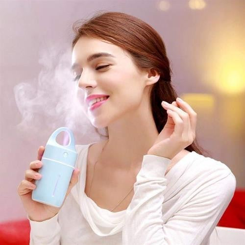 CaseyMagic Cup Shaped 175ml Multifunctional Portable USB