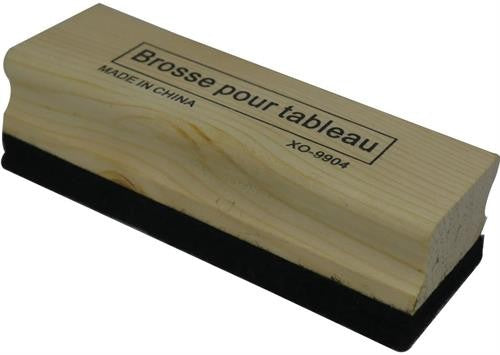 Brainware Chalkboard Eraser