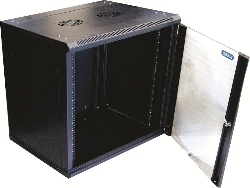 Netix CAB15U  600 x 600 Wall Mount Server Cabinet