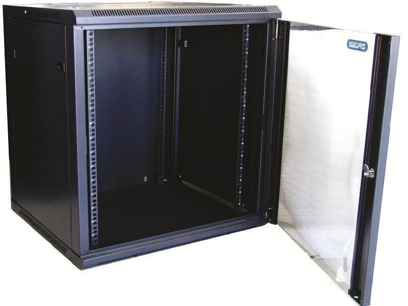 Netix CAB15U  600 x 600 Wall Mount Server Cabinet