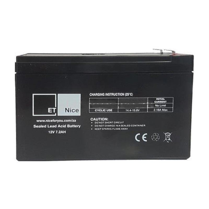 Nice ET Drive 600 Motor