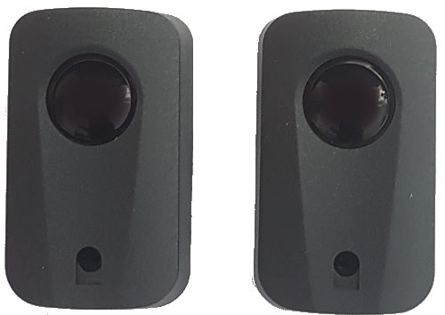 Nice ET Blue Eyes Safety Beams