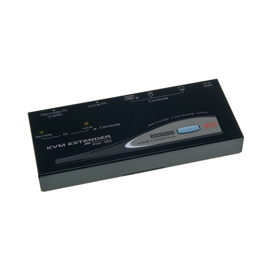 REXTRON USB KVM EXTD OVER CAT5E (UP TO 150M)