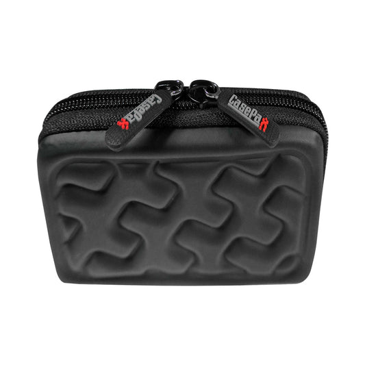 Rugged Eva Ssd Case-black — Case Pax | Guards on Duty Shop