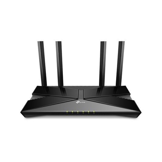 TP-Link AX3000 Dual-Band Wi-Fi 6 WAN Router - Guards On Duty Shop & Security Guards