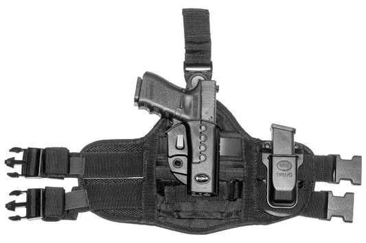 FOBUS THIGH RIG ADAPTER FOBUS THIGH RIG ADAPTER