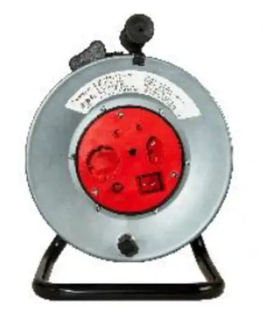 20M Metal Reel 10amp 1.0mm