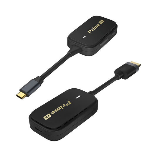 EZCAST POCKET PRIME HDMI 5.0GHZ WIRELESS STREAMING KIT