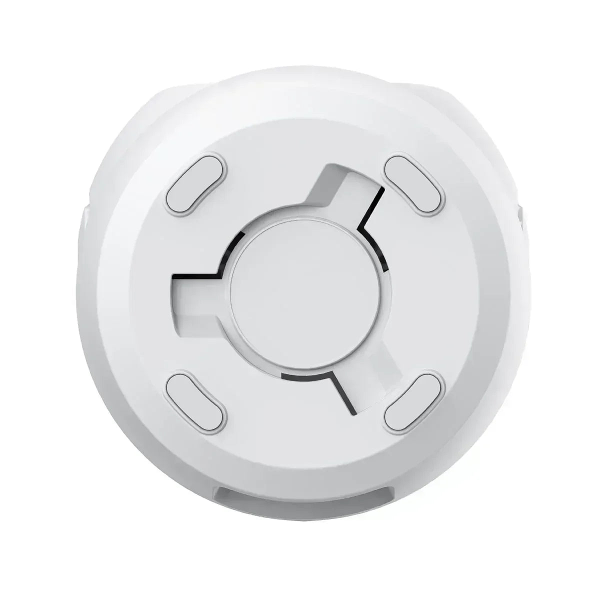 EZVIZ H6c Pro 2K (3MP) - Smart AI Guards On Duty Security