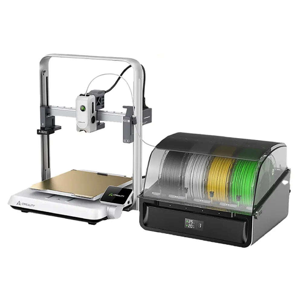 Creality Ender-3 V4 Combo 3D Printer with CFS - Guards On Duty Shop & Security Guards