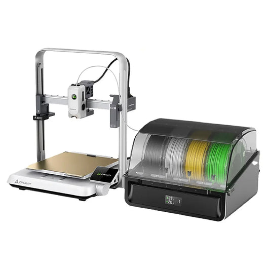 Creality Ender-3 V4 Combo 3D Printer with CFS - Guards On Duty Shop & Security Guards