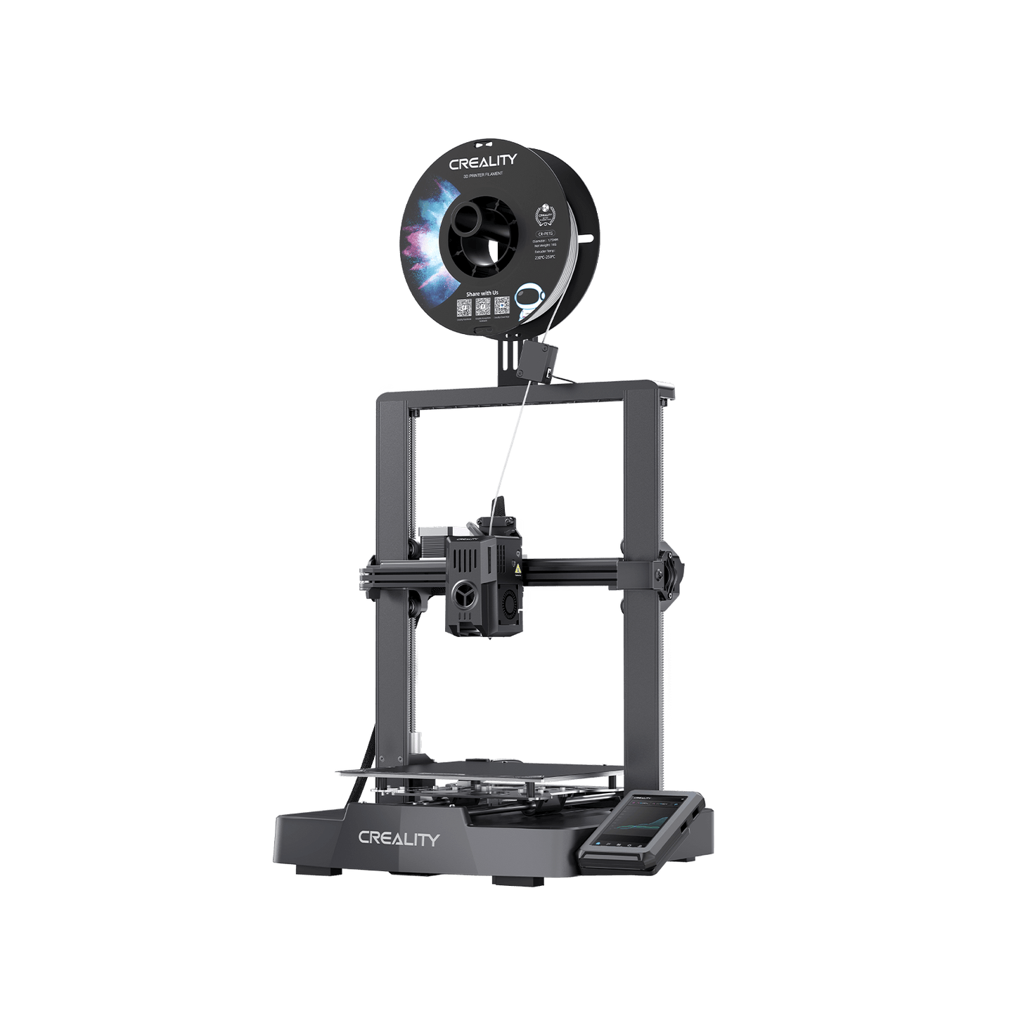 Creality Ender-3 V3 KE 3D Printer
