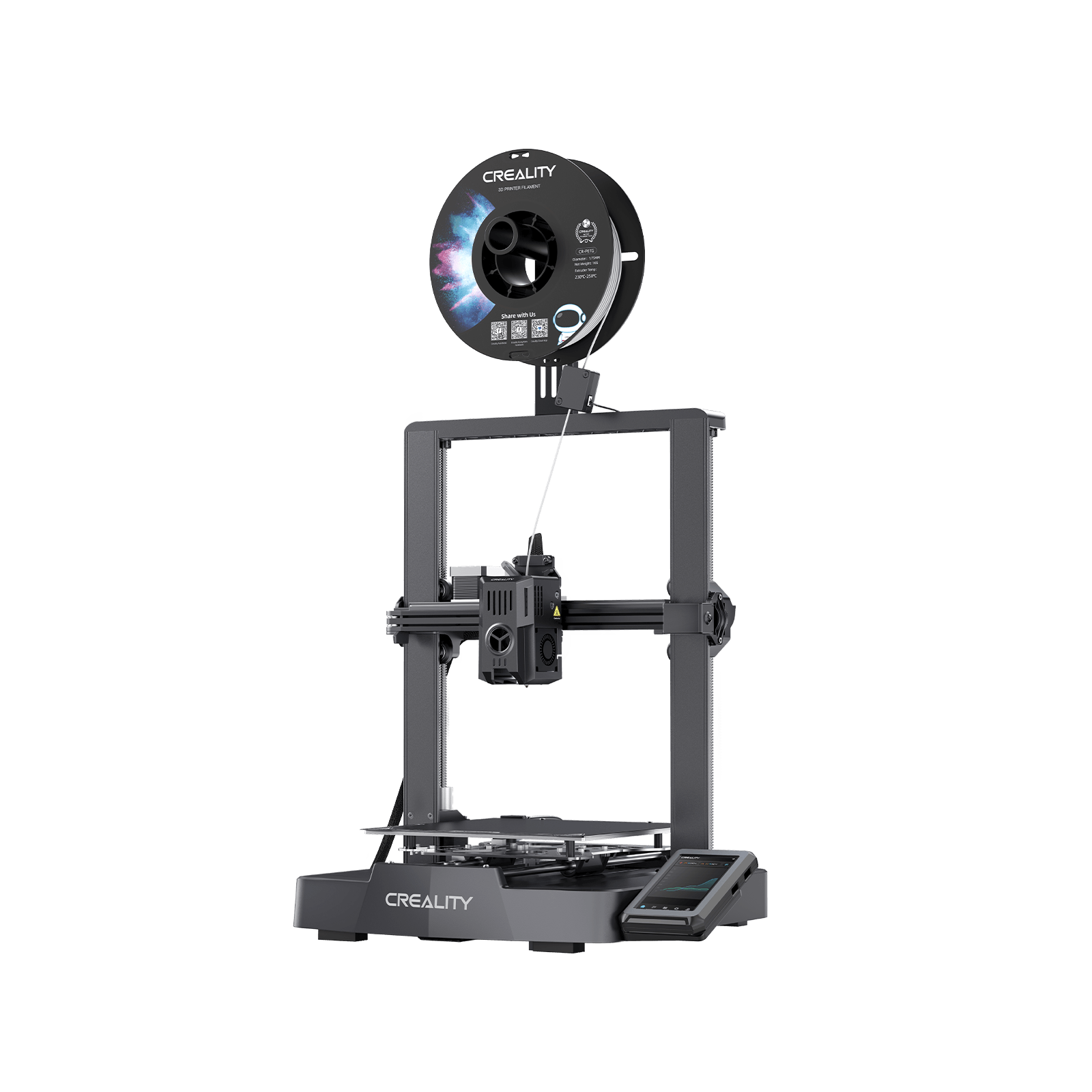 Creality Ender-3 V3 KE 3D Printer