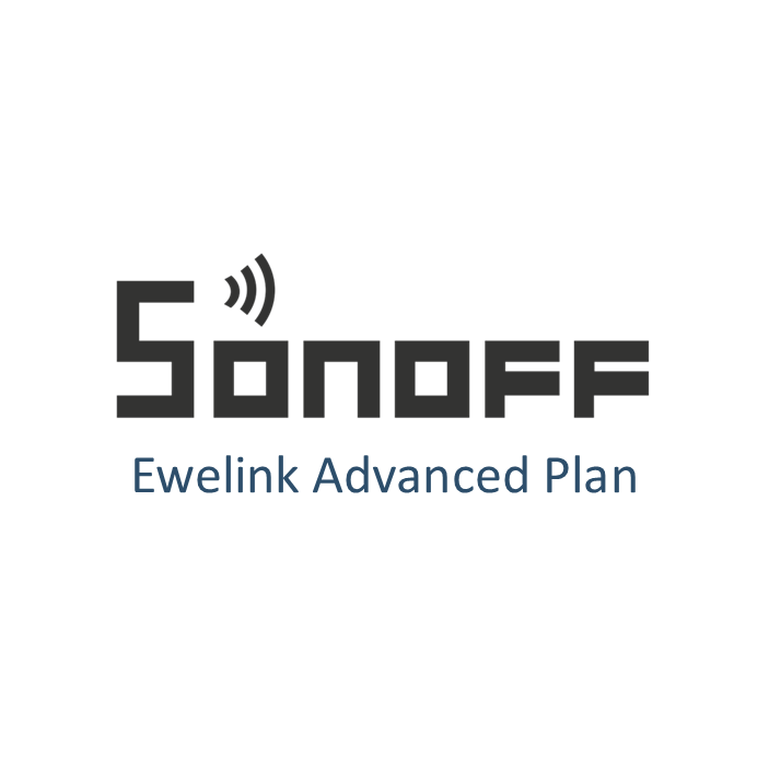 Sonoff eWeLink VIP Advanced Plan - Guards On Duty Shop & Security Guards