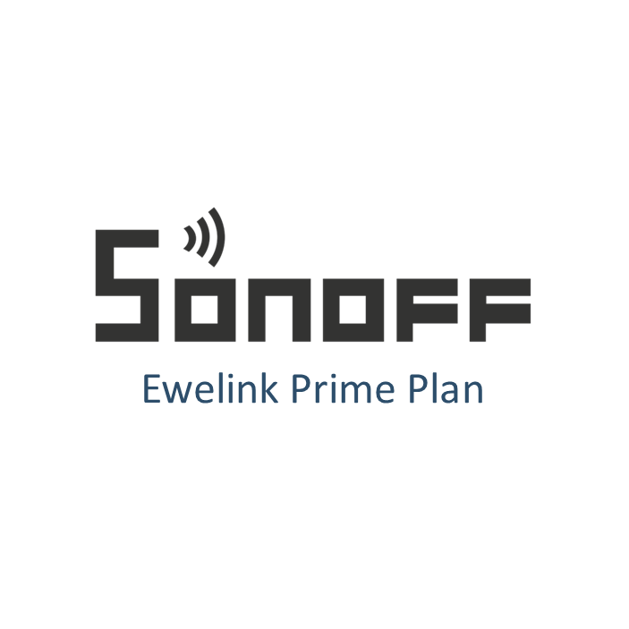 Ewelink Prime Plan - Guards On Duty Shop & Security Guards
