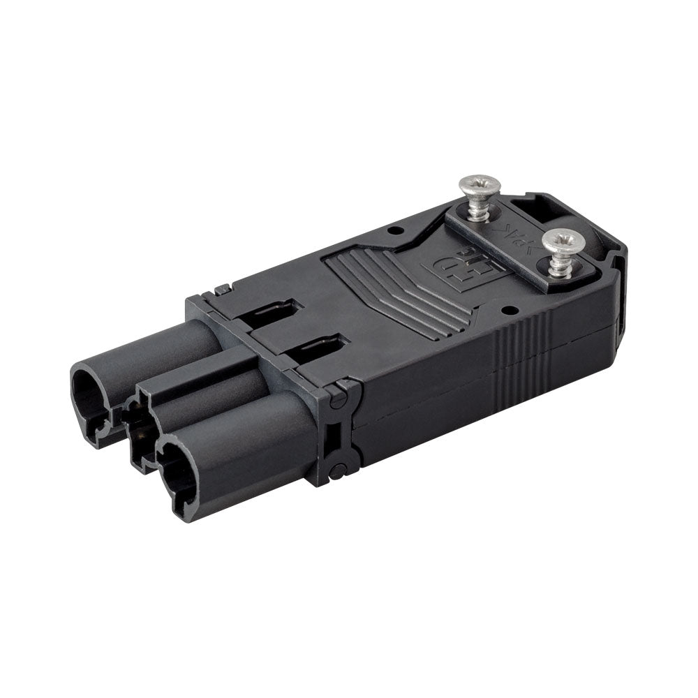 Gst18 Plug Female (lk-gst18/f) - Office — Lucktech | Guards on Duty Shop