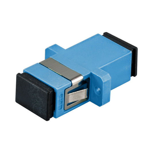 Fibre Midcoupler Sc Single Mode Simplex — LinkQnet | Guards on Duty Shop