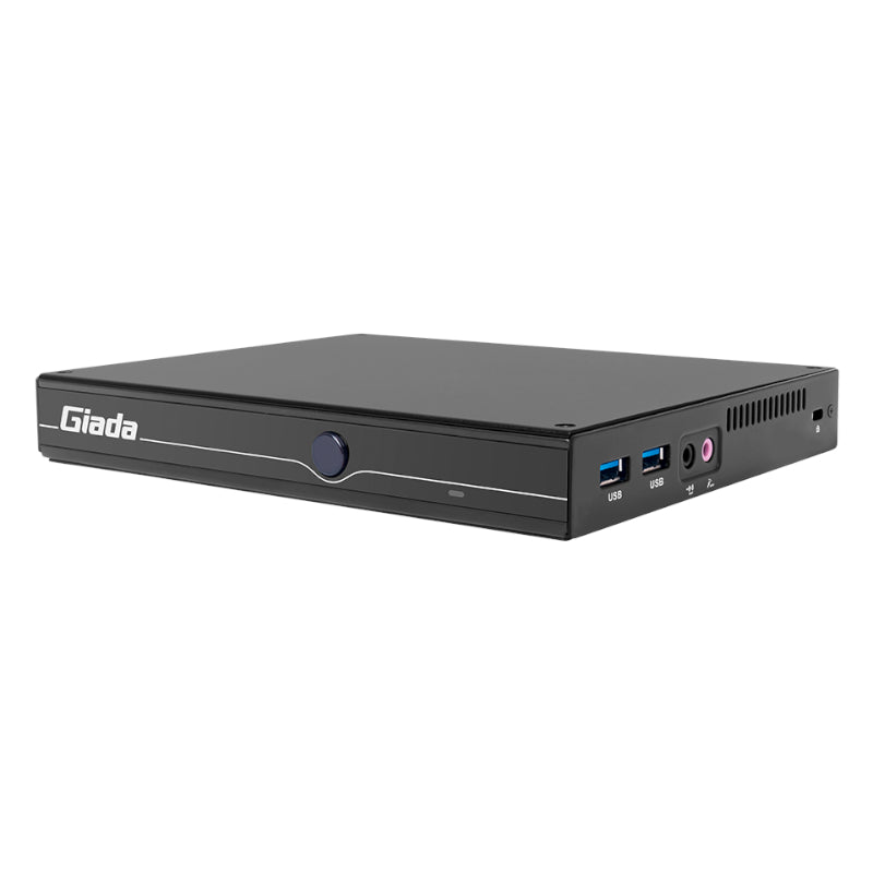 Giada F106D Celeron N5100 4GB eMMC - Guards On Duty Shop & Security Guards