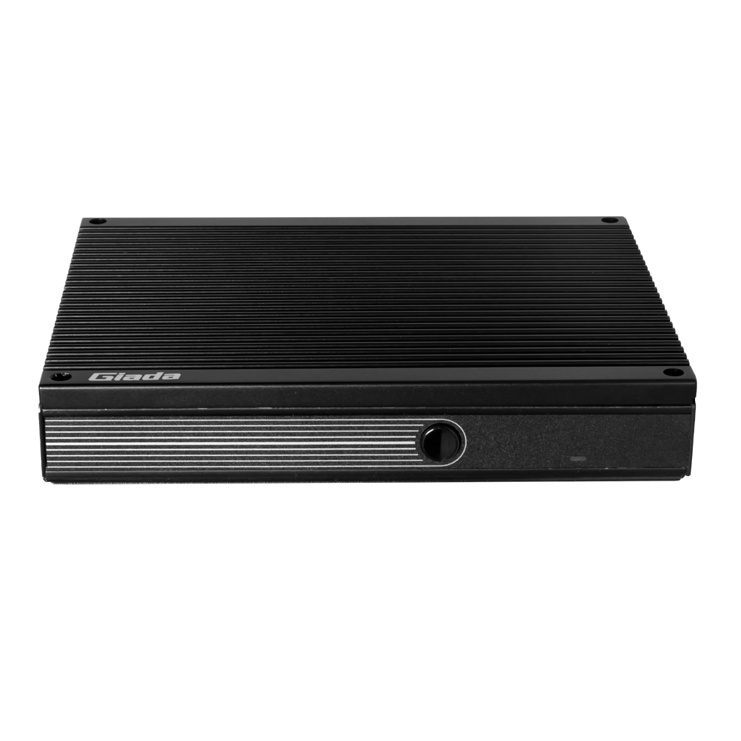 Giada F109D Twin Lake Fanless Book-size Embedded Computer - Guards On Duty Shop & Security Guards