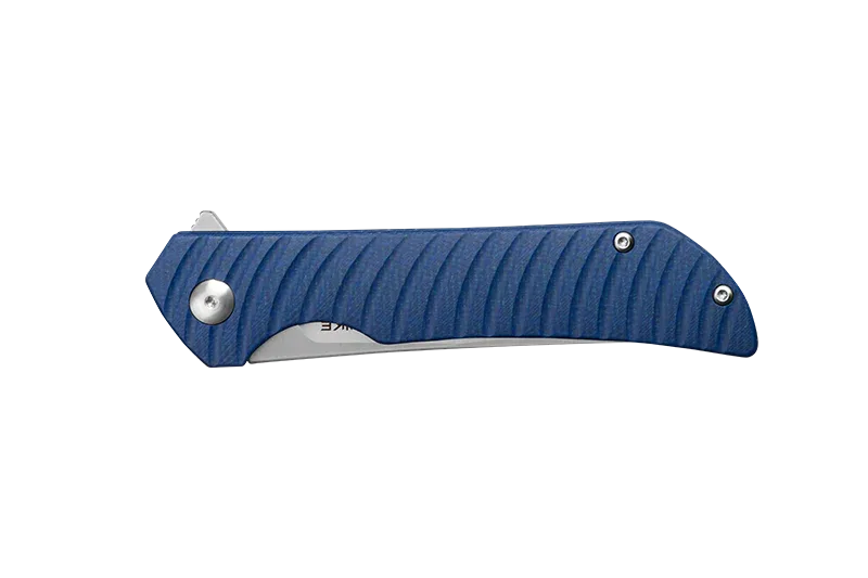 Ruike Folding Pocket Knives P122-ME Guards On Duty Security