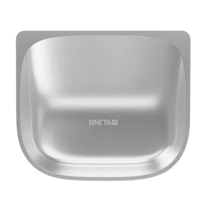 BNETA IoT Smart Pet Feeder with HD Fish Eye Camera Guards On Duty Security
