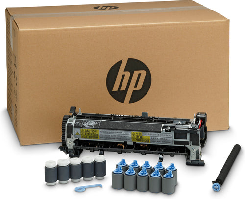 HP LaserJet Printer 220V Maintenance Kit - Guards On Duty Shop & Security Guards