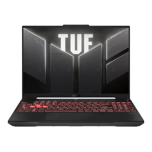 Asus TUF Gaming A16 Gaming Laptop 16″ | Ryzen 7 7445HS | 16GB DDR5 | RTX 4050 | 512GB SSD | Windows 11 Home - Guards On Duty Shop & Security Guards