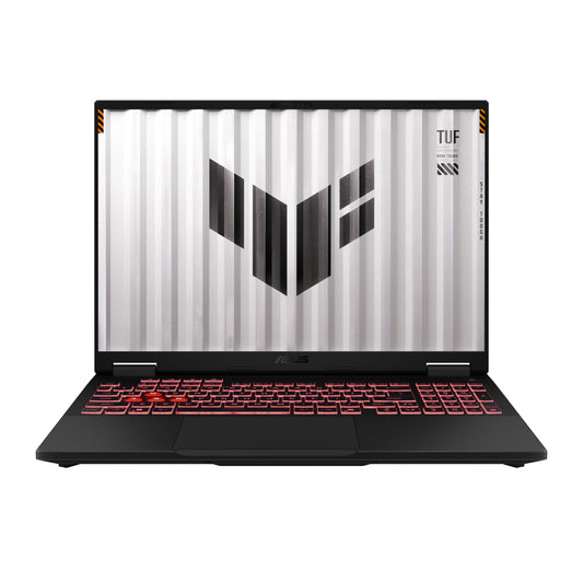 Asus TUF Gaming A16 Gaming Laptop 16″ | Ryzen 7 260 | 16GB DDR5 | RTX 5050 | 512GB SSD | Windows 11 Home - Guards On Duty Shop & Security Guards