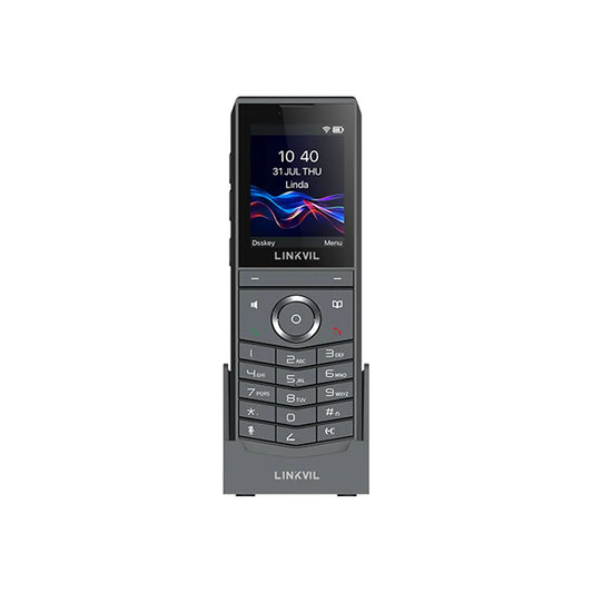 Fanvil W620W SIP Portable Dual Band Wi-Fi VoIP Phone