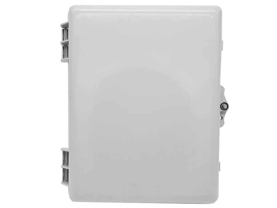 Linkbasic Fibre Distribution Box 24 Cores - Guards On Duty Shop & Security Guards