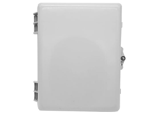 Linkbasic Fibre Distribution Box 24 Cores - Guards On Duty Shop & Security Guards