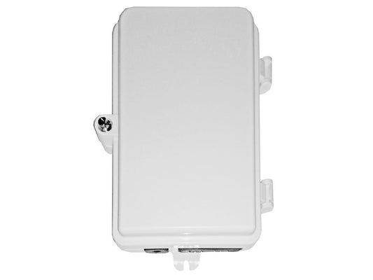 Linkbasic Fibre Distribution Box 4 Cores - Guards On Duty Shop & Security Guards